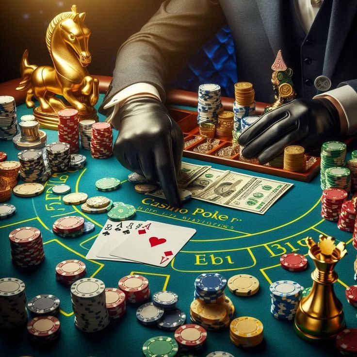 Live dealer baccarat and roulette tables in the km8 live casino lobby