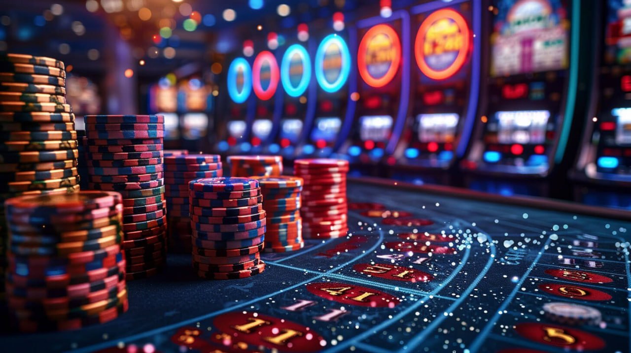 km8 game lobby showing slots and live casino categories